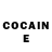 Cocaine 99% Leonard Marks